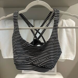 LULU LEMON Sports Bra